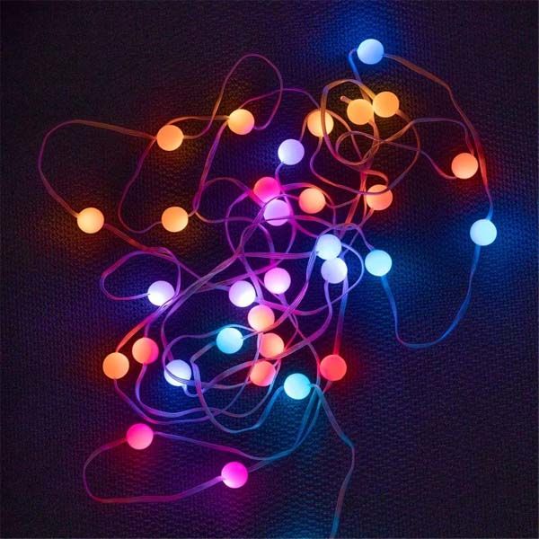 Momax Smart Atom Led Smart Atom IoT Fairy Lights Momax Smart Atom Led Smart Atom IoT Fairy Lights